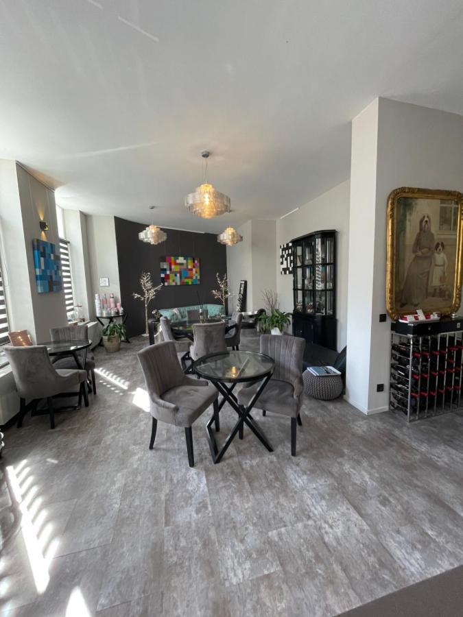 Bed and breakfast In One Bruselas