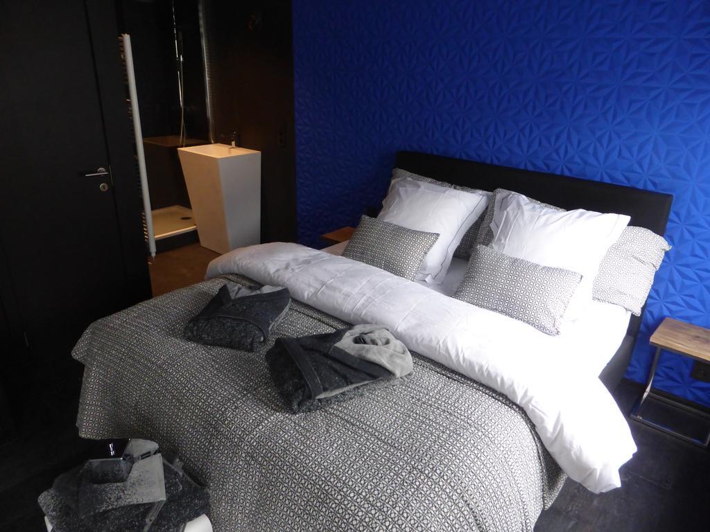 Bed and breakfast In One Bruselas