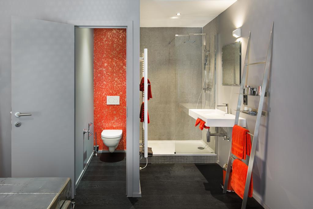 In One Bed and breakfast Bruselas