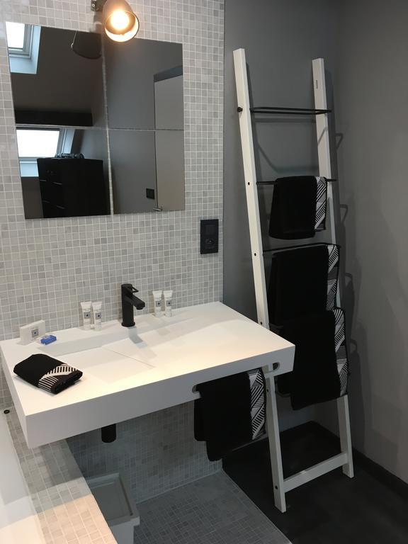 Bed and breakfast In One Bruselas