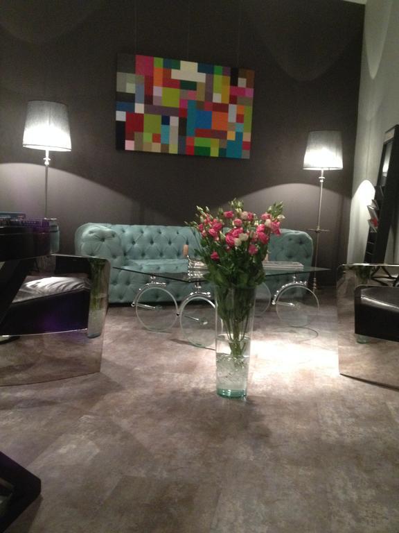 In One Bed and breakfast Bruselas